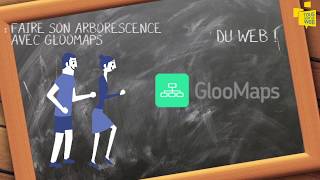 TUTO14  Faire larborescence de son site web avec GlooMaps [upl. by Capps]