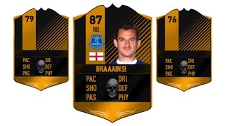 How to get FUTWATCH 17 FREE Halloween players Must Watch [upl. by Eceirtal358]