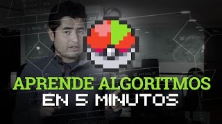 Tutorial de algoritmos de programación  Cursos Platzi [upl. by Cook806]