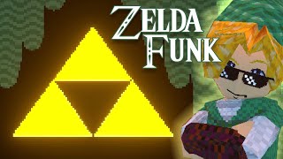 ZELDA FUNK [upl. by Sudnak819]