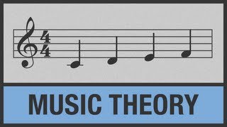 How to READ MUSIC  Rests  Lesson 6 [upl. by Nagiam]