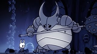 Hollow Knight  All Bosses No Damage  Ending [upl. by Lleryd911]