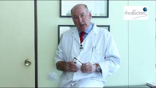 Tratamiento lesiones de rodilla  Dr Cabot [upl. by Vada]