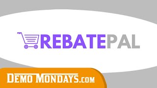 Amazon FBA Rebates Using ManyChat and Facebook Ads  RebatePal [upl. by Ime971]