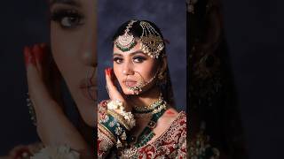 Ye deewani mastani ho gayi❤️ bollywood dance makeupbyme [upl. by Jamal]