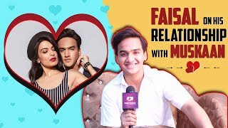 Faisal Khan On His Relationship With Muskaan And Nach Baliye  Exclusive Interview [upl. by Laureen461]