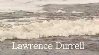 Meet Lawrence Durrell [upl. by Ahsinak]