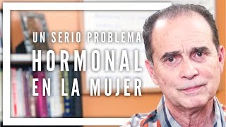 Episodio 1468 Un Serio Problema Hormonal En La Mujer [upl. by Winston]