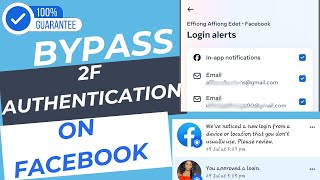 HOW TO RECOVER HACKED FACEBOOK ACCOUNT [upl. by Esylla]