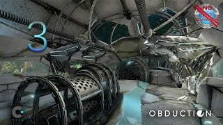 Obduction part 3 Activating the Power no commentary [upl. by Gerbold]