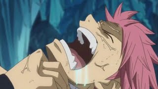 Natsu vs Jellal  Fairy Tail [upl. by Thurber]