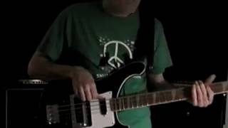 RUSH  Hemispheres Bass Cover  Rickenbacker 4001 Moog Taurus Pedals [upl. by Irok270]