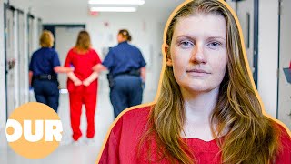 Women Behind Bars Full Length Prison Documentary  Our Life [upl. by Jago]