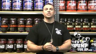 Micellar Casein  Explained [upl. by Elmer702]