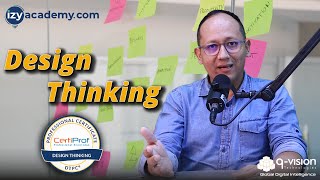 design thinking en 2 minutos [upl. by Tal]