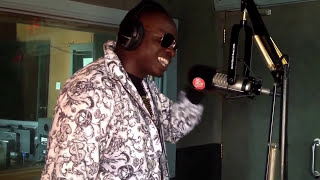 Khaligraph jones proves why he is the best Rapper in Kenya And Africa [upl. by Naujed]