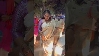 Jogini Shyamala Praises TS Givernment youtubeshorts bonalu2024 [upl. by Elime]