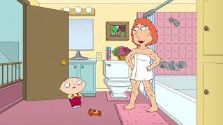 Family Guy S20E11  Lois Gets Fit amp Jacked  Check Description ⬇️ [upl. by Glinys634]