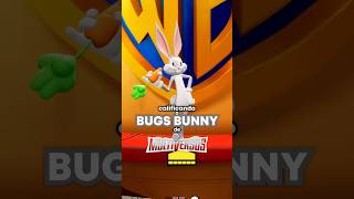 CALIFICANDO a BUGS BUNNY de MULTIVERSUS Xamael [upl. by Demp129]