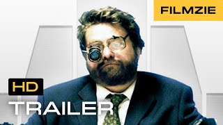 Visioneers Official Trailer 2008  Zach Galifianakis Judy Greer Mía Maestro [upl. by Alyahsat]