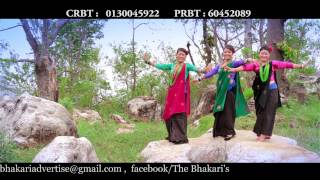 Parbat BalakotOfficial Music Video 2015 HD [upl. by Belldas]