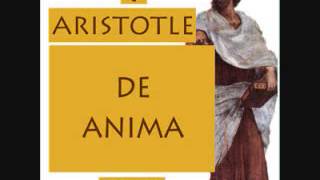 Aristotle  De Anima audiobook [upl. by Ludovico]