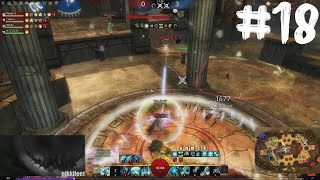 GW2 PVP Dragonhunter Learning📝🏹  Chill Stream🥶  Guardian Adventures 18 [upl. by Radloff973]