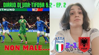 CHI BEN COMINCIA ITALIA 21 ALBANIA [upl. by Vil483]