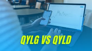 Is QYLG Better than QYLD [upl. by Natale]