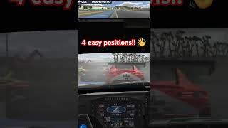 Four easy positions at Le Mans in the iRacing Week 13 GT3 Challenge shorts [upl. by Sybila945]