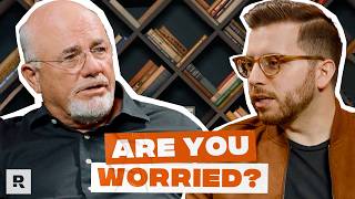 Dave Ramsey The Truth About Americas Debt Crisis [upl. by Silvie]