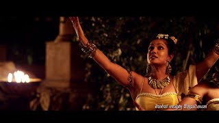 Aranyani Devduwa Avidin අරන්‍යනි දෙව්දුව ඇවිදින්   quotMaharaja Gemunu  Movie quot  Video [upl. by Soph830]