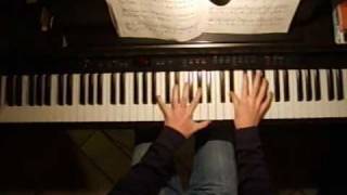 Chopin Walzer  Waltz  op 642 [upl. by Nivej]