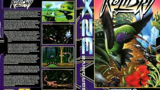 Kolibri 32X OST 3 To The Light [upl. by Kwarteng962]