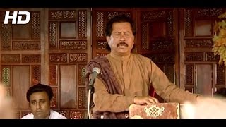 OH KEHNDA SI TENON  ATTA ULLAH KHAN ESAKHELVI  OFFICIAL VIDEO  ATTAULLAH KHAN [upl. by Yanehs]