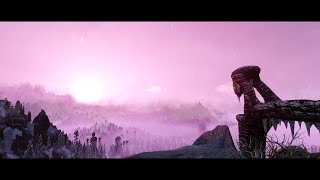 Patrician ENB 20 Skyrim LE Showcase [upl. by Ecnar]