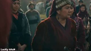 Hum betiyan hum inqalabi betiyan status  Dirilis Ertugrul  Halima sultan fight scene  lucky khan [upl. by Joceline]