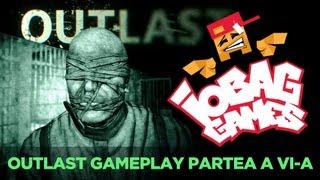 IOBAGG  OUTLAST partea a VIa [upl. by Idonna619]