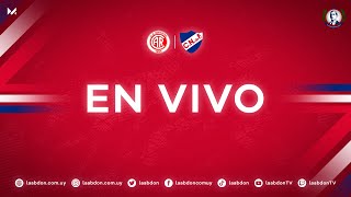 🔴 EN VIVO  APERTURA  FECHA 2  RENTISTAS VS NACIONAL [upl. by Ydnab]