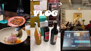 미국VLOG👀델라웨어 인디안 마켓｜츠루우메 유즈 감귤맛｜DC 미슐랭 맛집 Causa Amazonia｜최애 동네 카페 Brew haha｜조성진 케네디 센터｜Bings bakery [upl. by Nima]