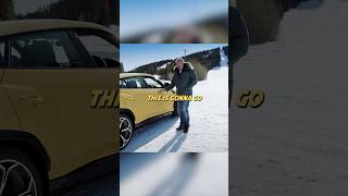 Lamborghini offroad test…🏎️😂 car thegrandtour [upl. by Willie]