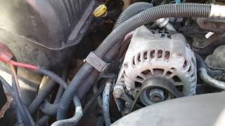 Top 5 Reasons Your Car Wont Start IDENTIFY SOUNDS for Battery and Alternator Issues [upl. by Urbana]