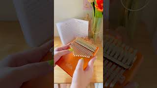 Sound Test RIXTON Kalimba [upl. by Anuqahs90]