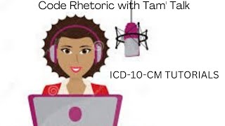 Code Rhetoric with Tam’ Talk How to Assign ICD10CM Code for Other vs Unspecified ICD 10 Coding [upl. by Ailecara691]