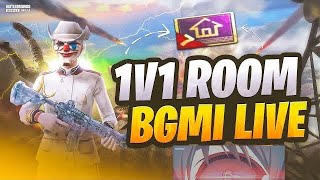 1V1 TDM LIVE  bgmi pubg [upl. by Evelinn456]