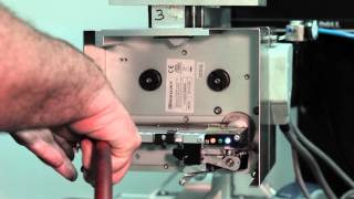 How To Properly Clean Your Printhead In Flexible Packaging Thermal Transfer Printers [upl. by Airehc]