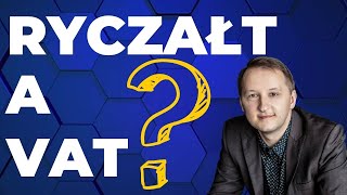 Ryczałt czy VAT  Czy można być jednoczesnie ryczałtowcem i VATowcem [upl. by Fitzger777]