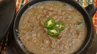 Ethiopian Food  Simple vegan Mild Alicha Brown Lentils recipe  Misir Amharic English Injera Enjera [upl. by Erik]