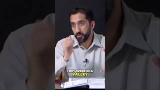 The Flood of Nuh Humanitys Survival Explained  Nouman Ali Khan  noumanalikhan islamicstatus [upl. by Cynara]