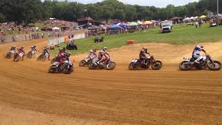 Peoria TT 2017 [upl. by Noni]